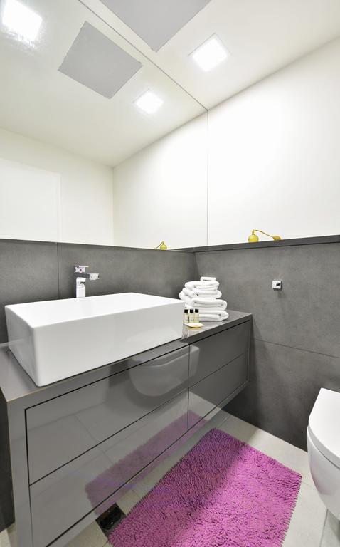 Ziv Apartments - Nordau 27 Tel Aviv Kamer foto
