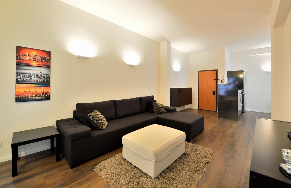 Ziv Apartments - Nordau 27 Tel Aviv Kamer foto
