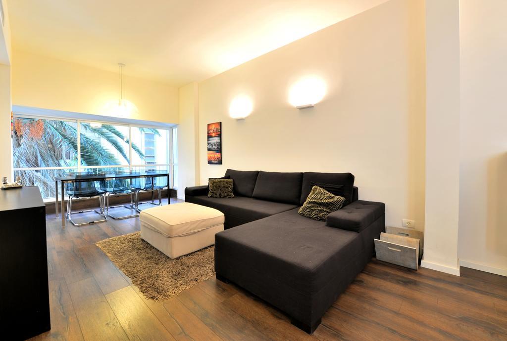 Ziv Apartments - Nordau 27 Tel Aviv Kamer foto