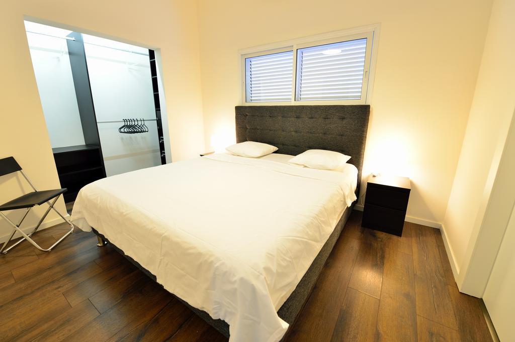 Ziv Apartments - Nordau 27 Tel Aviv Kamer foto